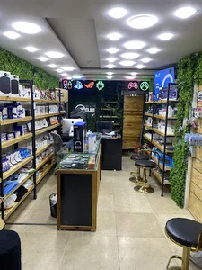 فروشگاه نکسوس دیجیتال