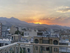 ساختمان پرسپولیس