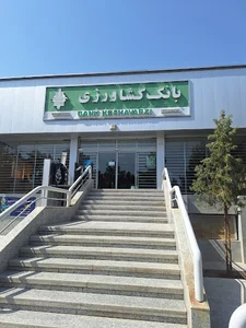 بانک کشاورزی