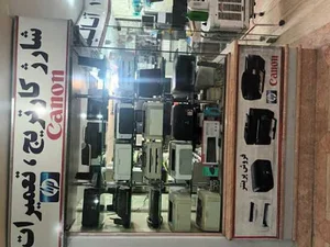 پرینتر تک آنالیز