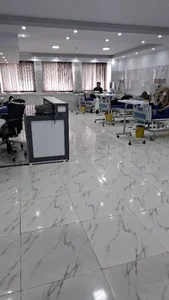 مرکز جامع دیالیز افلاک