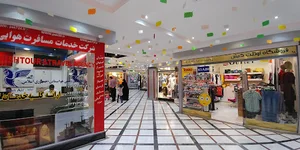 بازار پانیذ