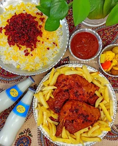 رستوران افرا