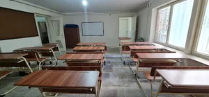 دبستان پسرانه غیردولتی نیکان