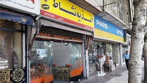 ساندویچی نشاط