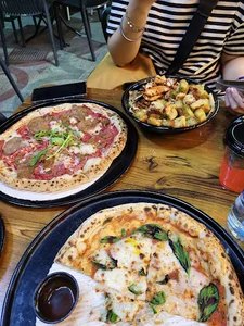 Joy Cafe & Restaurant