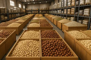 بازرگانی بخارایی