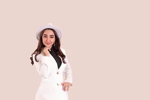 آکادمی مرجان رئیسی