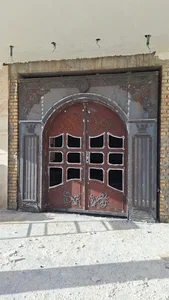 درب وپنجره سازی جباری