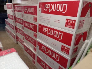 فروشگاه لوازم خانگی و تاسیسات سلیمانی