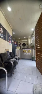 آتلیه عروس فجر (شعبه دارایی) 2