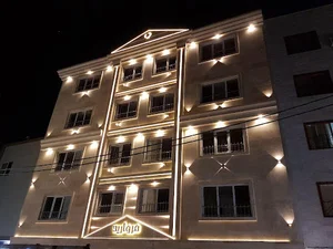 مهمانپذیر مروارید