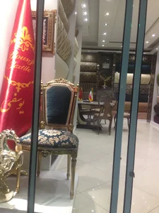 پارچه مبلی یوسفی