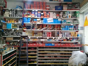 ابزارفروشی سادگی