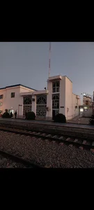 مسجد راه‌آهن ساری