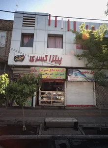 کلوچه داغ شیرمال 2