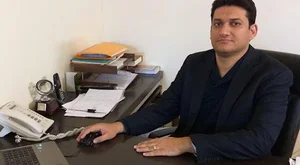 شرکت سلیم صنعت سپاهان