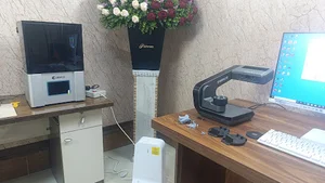 لابراتوار تخصصی دیجیتال پروتزهای دندانی رویال
