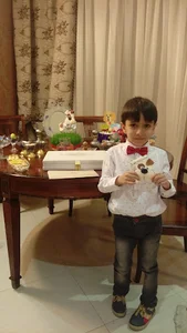 خانه سازمانی رفاه گستر تامین اجتماعی