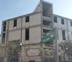 مسجد حضرت زهرا 2