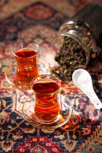کارخانه چای یاسینی