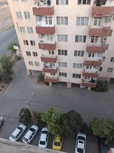 مجتمع مسکونی پارسیان بلوک ۳