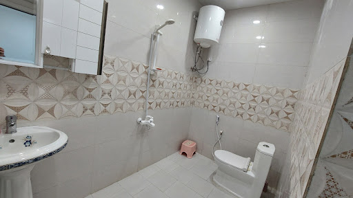 اقامتگاه یار