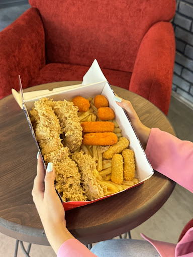 سوخاری عمو کیلویی