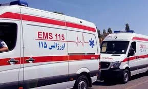 اورژانس ۱۱۵