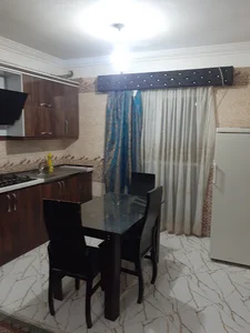 سوییت آپارتمان قره خانی