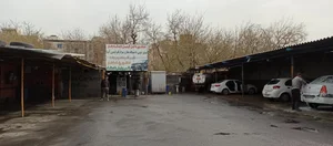 کارواش سفید 3