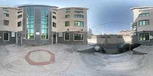 ساختمان پزشکان نرگس