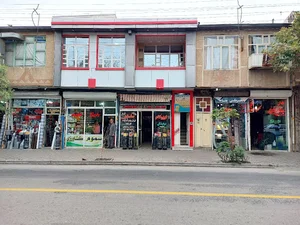 دندانسازی ملکعلی پاکیزه