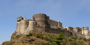 قلعه محسن نایب
