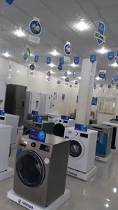 نمایندگی لوازم خانگی اسنوا (برامکی)