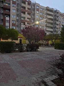 پارک شمس تبریزی 4