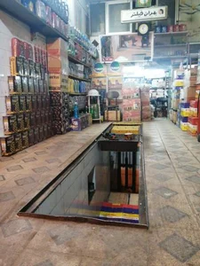 تعویض روغن تکتاز 2