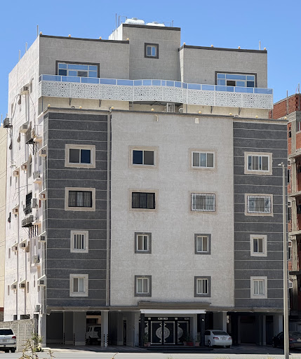 عمارة علي مطلق الراشدي