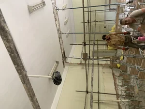 داربست اصلی 4