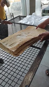 نانوایی لواش پارسیان