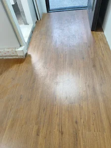 نصب پارکت و لمینت