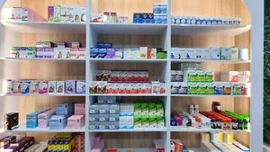 داروخانه شبانه‌روزی دکتر رحمتی