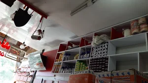 باشگاه بدنسازی پارس