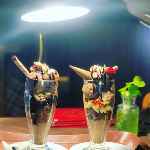 Caffe moon