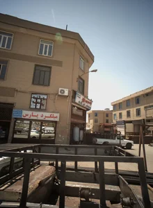 میلگرد پارس 2