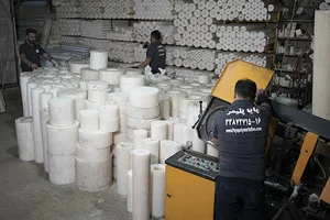 پایا پلیمر - تامین کننده پلیمرهای صنعتی