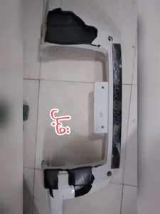 فایبر گلاس وسپرسازی محسن 4