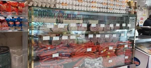 محصولات پروتئین شکری 2