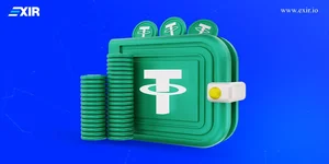 خرید تتر (USDT) با کمترین کارمزد💲قیمت تتر امروز