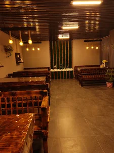 رستوران یادگار پدری